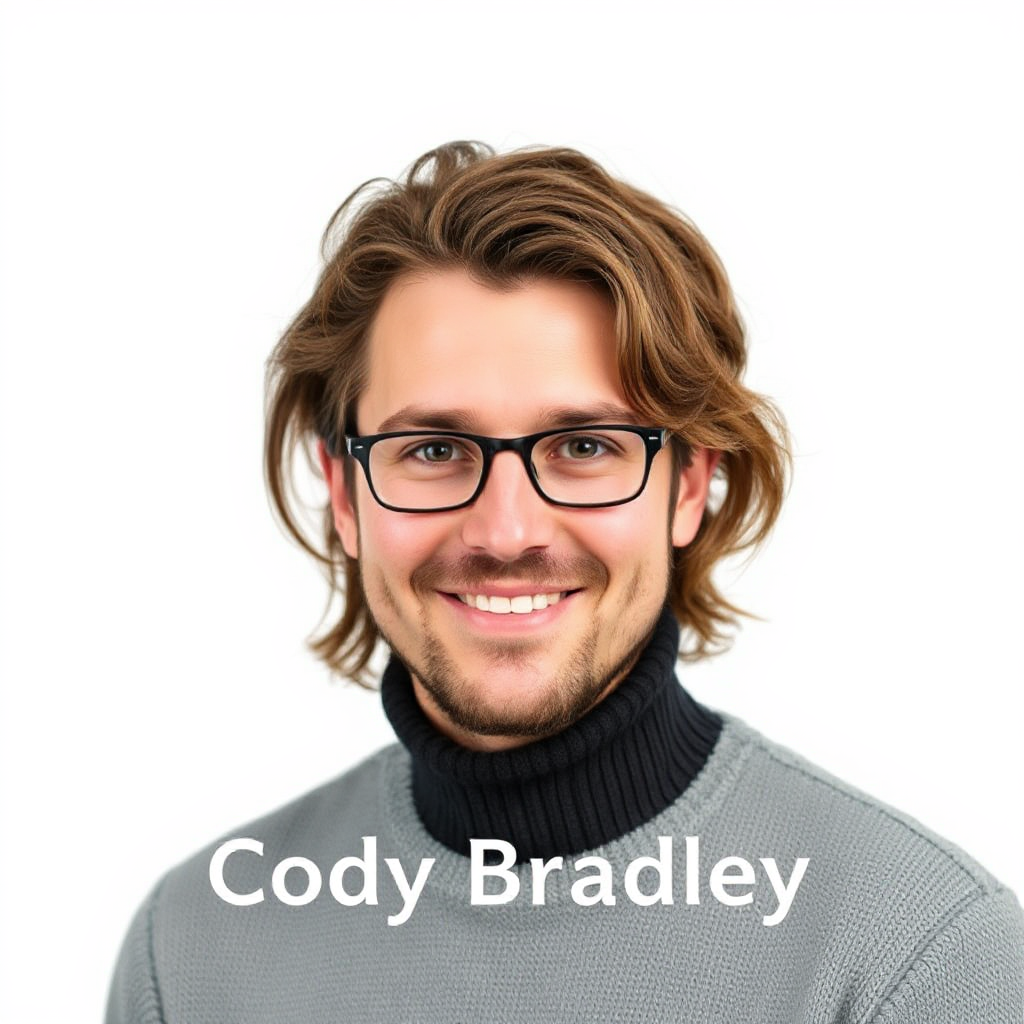 Cody Bradley's Profile
