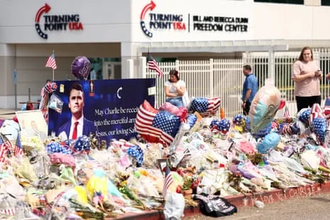 Donald Trump Exploits the Activist’s Death to Advance a Agenda of Vengeance