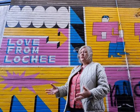 Lochee Declines Billionaire Bait, Embracing Togetherness Instead