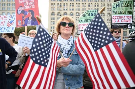 Migrant Advocacy Groups Brace For Federal Clampdown Amid Trump Warnings