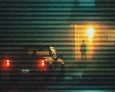 Profound Unease: The Troubling Legacy of Paedophile-Hunting Television Programs